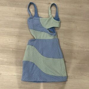 Lovers and Friends women’s dress